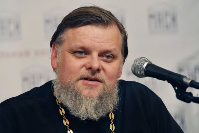 Патриарх Кирилл запретил в служении протоиерея Леонида Калинина и снял его со всех должностей