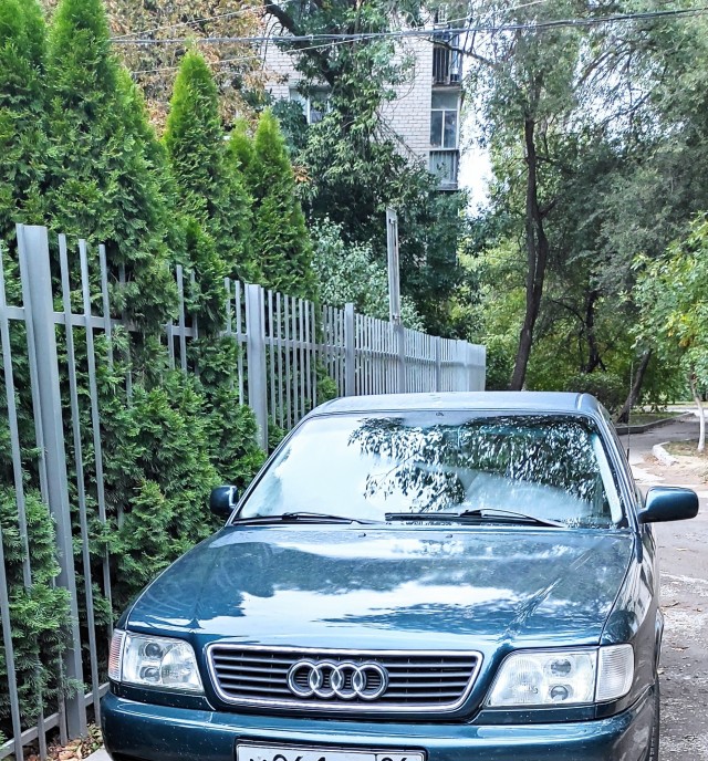 «Старички» которых нет смысла менять