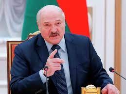 Сообщение пресс-службы Президента Республики Беларусь