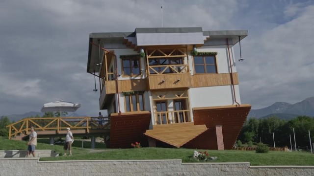 Подборка интересных и веселых картинок