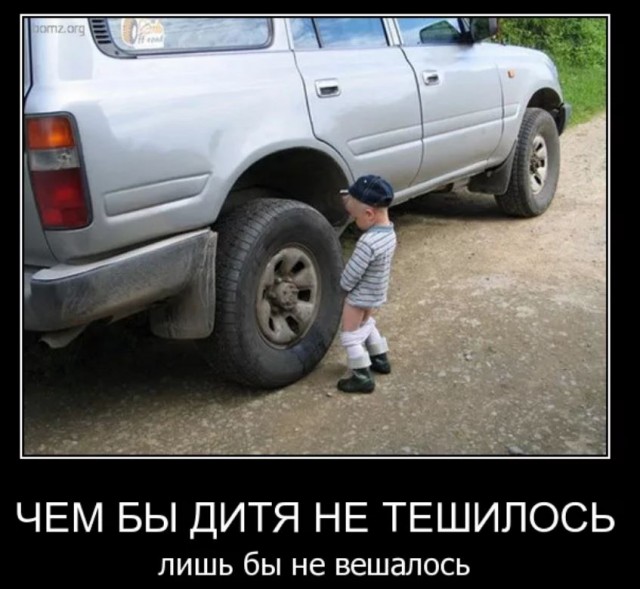 Демократия в опасности!