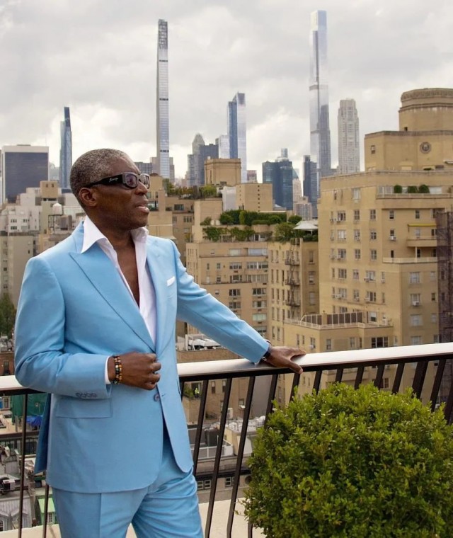 Сын африканского диктатора снял апартаменты за $75 000 в сутки. Граждане его страны живут на $2 в день