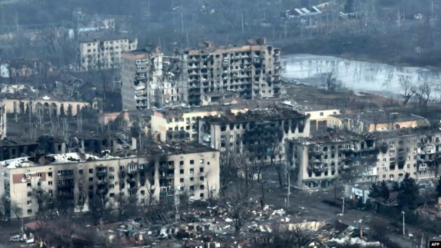 Израиль фигачит по объектам в секторе Газа
