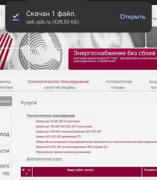 В Самаре замерзающие жители частных домов на несколько дней остались без тепла и света и перекрыли городское шоссе в знак протеста