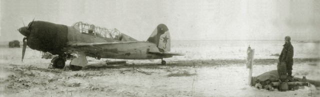 Поход на Сталинград - цветные фото, сделанные немецкими военнослужащими в 1942 году