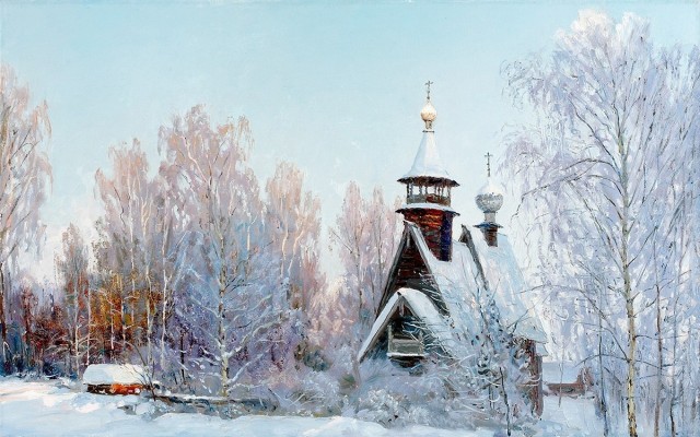 АРТ-Воскресенье.