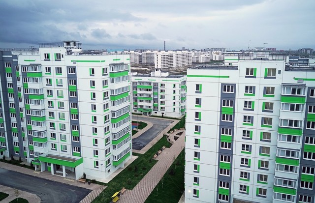 ВС РФ взяли Клещеевку