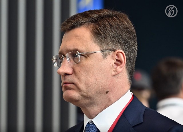 А в это время...