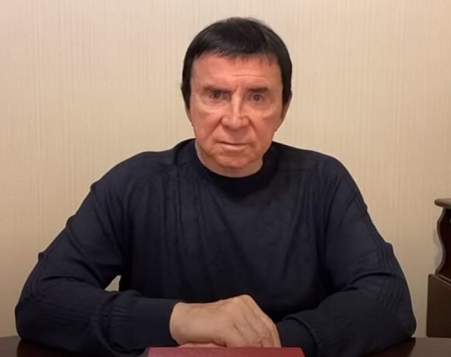За четыре дня новых сеансов Кашпировского в Москве его выручка составила около ₽6 млн.
