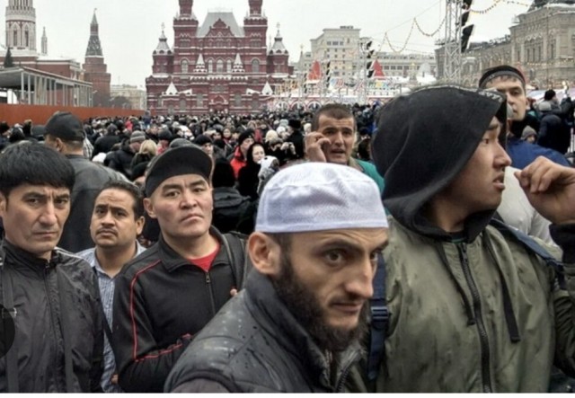 Спонтанно возник вопрос