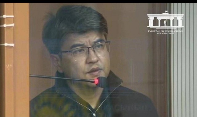 Экс-министра Казахстана Куандыка Бишимбаева подозревают в побеге
