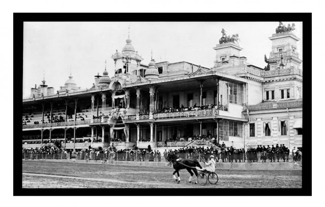 Москва дореволюционная - 14