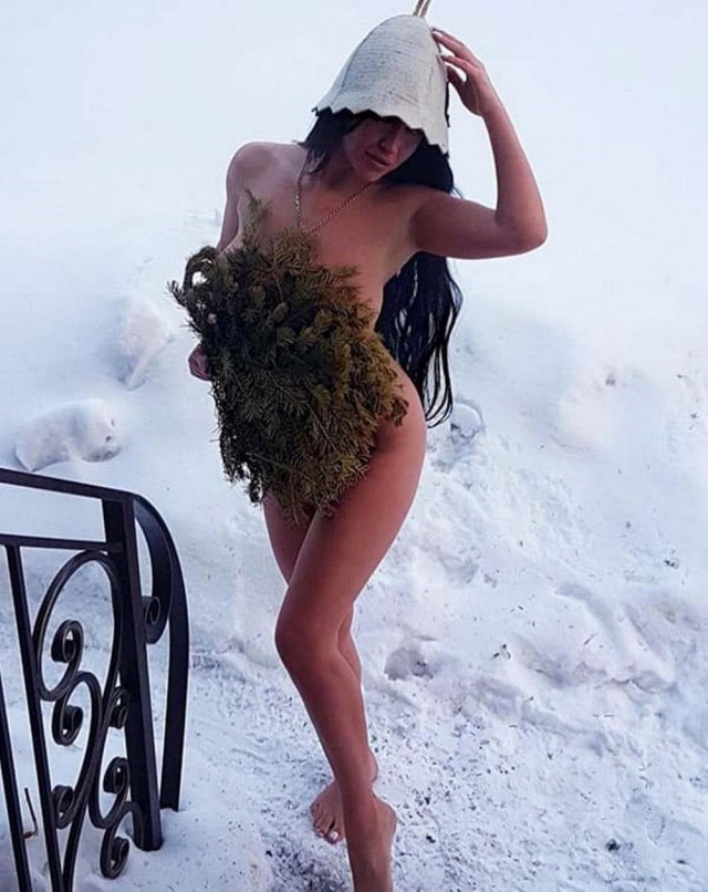 Девушки бывают разные (20.02)