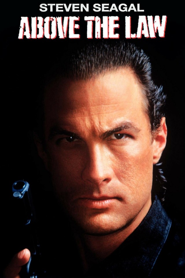 Боевики и Санька