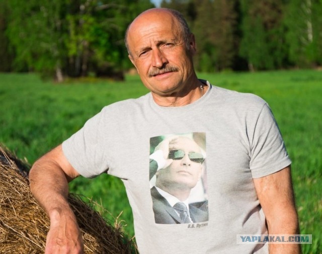 Владельцем свердловского поля, где сгнили сотни тонн картофеля, оказался депутат
