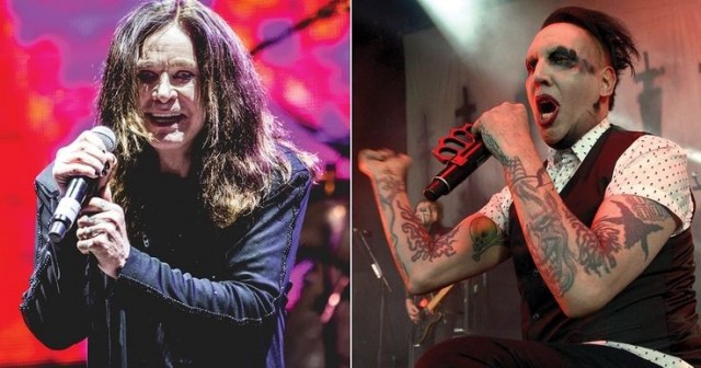 Музыка и музыканты: История фестиваля Ozzfest