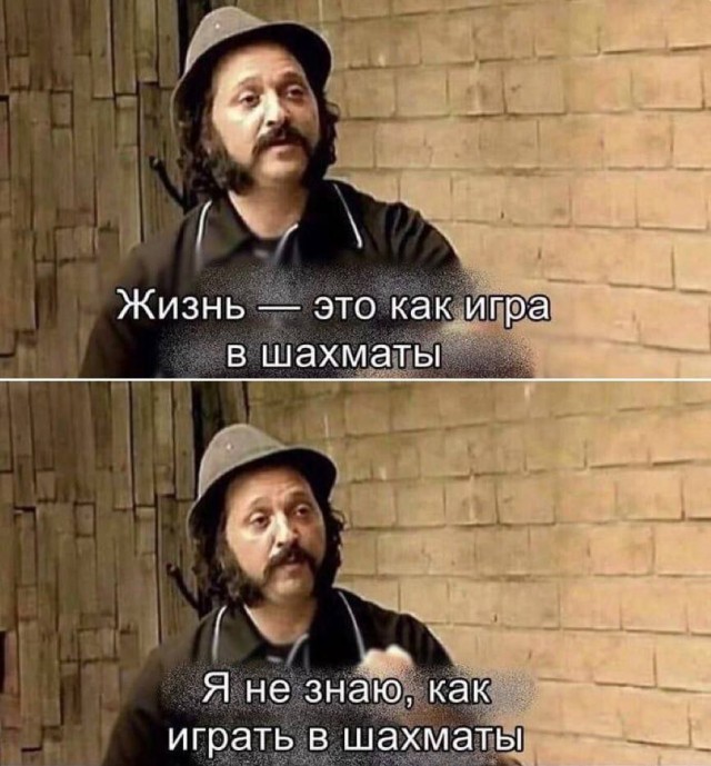 Немного картинок есть у меня на пятницу.