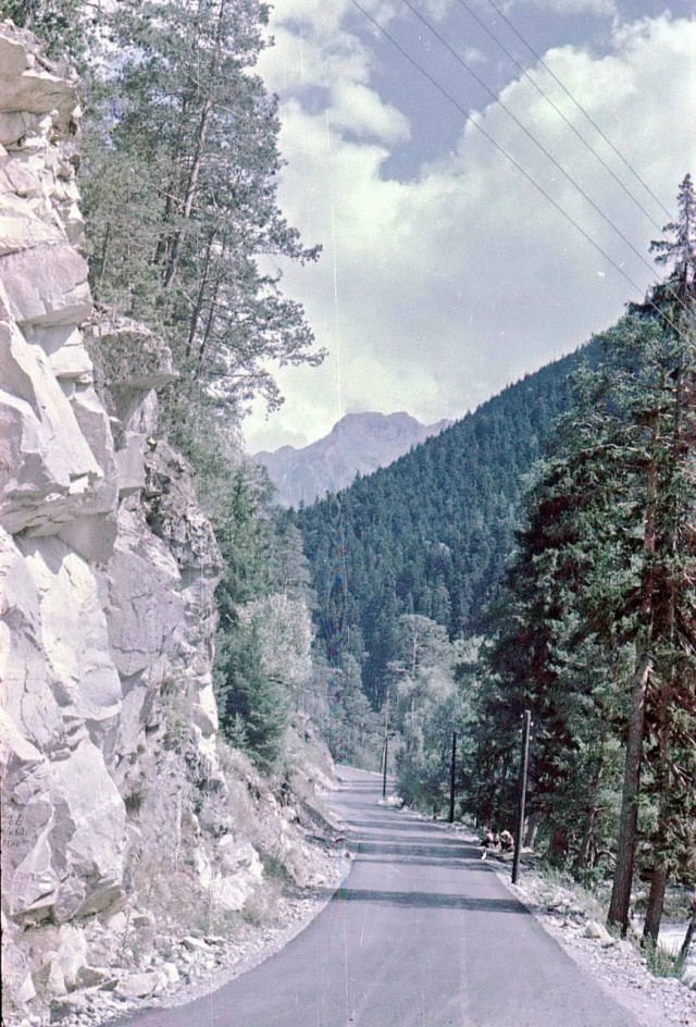 ​ Фотографии из прошлого нашей страны – 114