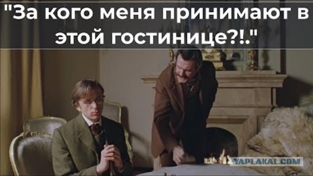Фиаско Никиты Михалкова на Каннском кинофестивале