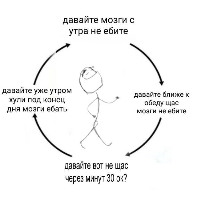 Веселое настроение в картинках (01.10.2025)