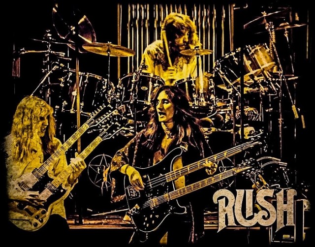Музыка и музыканты: Led Zeppelin: Атака клонов