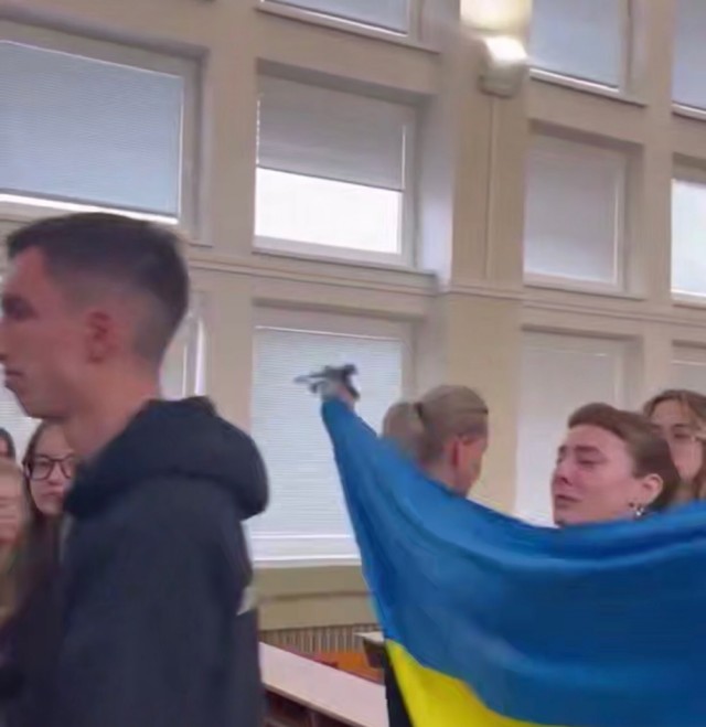 Добро пожаловать, или ну его нах...