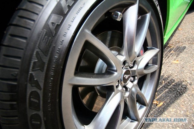 Автоэкзотика 2013г.