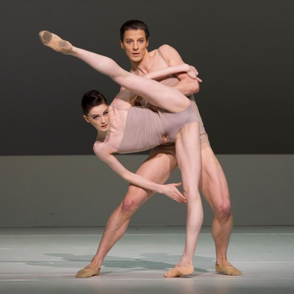 Билеты на первый показ «Щелкунчика» в Большом театре раскупили за два часа