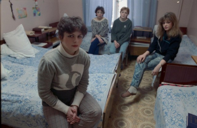 Девчата из 90-х и 2000-х 25.12.2005.