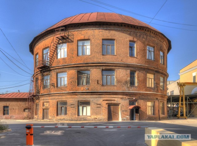 Поляки архитекторы формировавшие облик Северной столицы