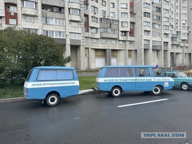 Расчленёнка от Раф