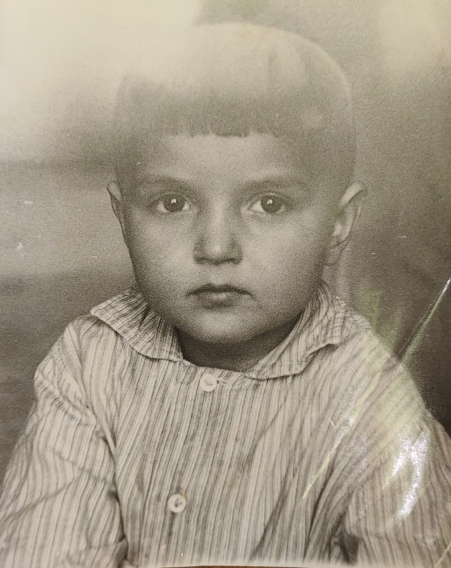 Фото детские