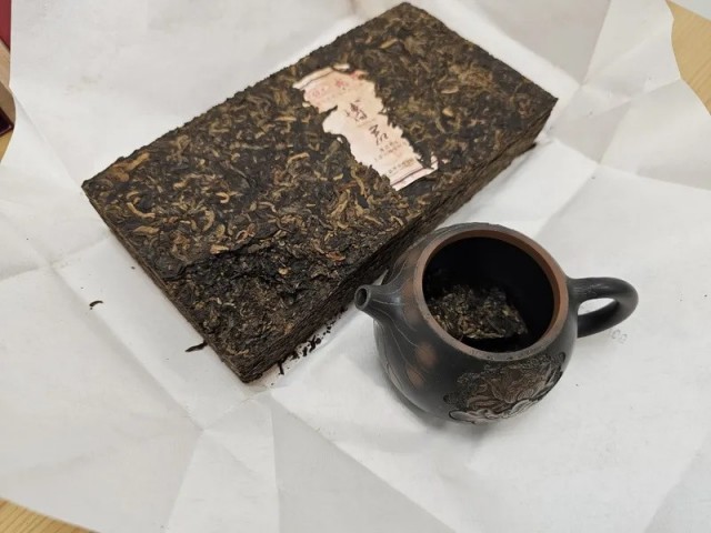 «Говно тибетского быка»