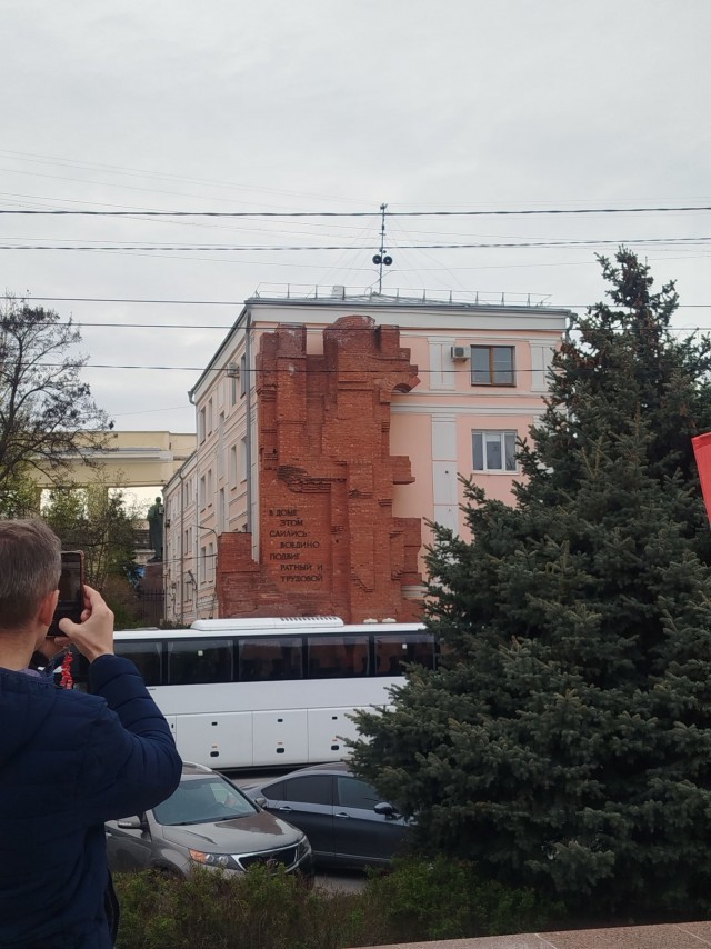 Итак, путешествие одних выходных. Будет несколько фото по окончании сообщу.