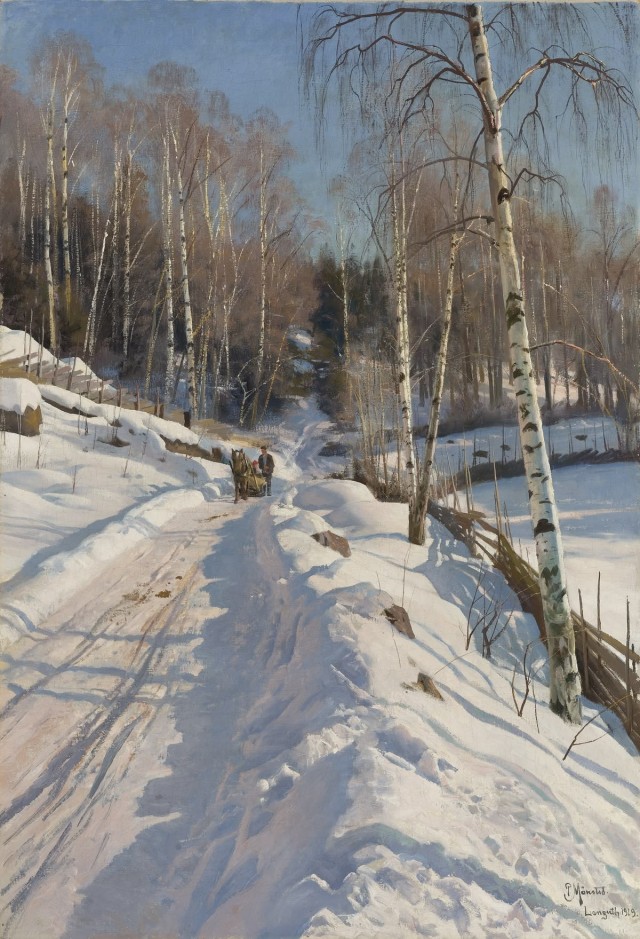 АРТ-Воскресенье