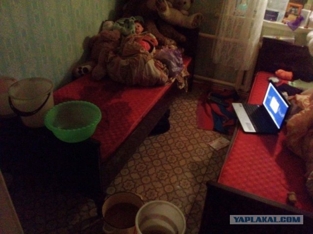 Двухэтажный дом, за один сезон