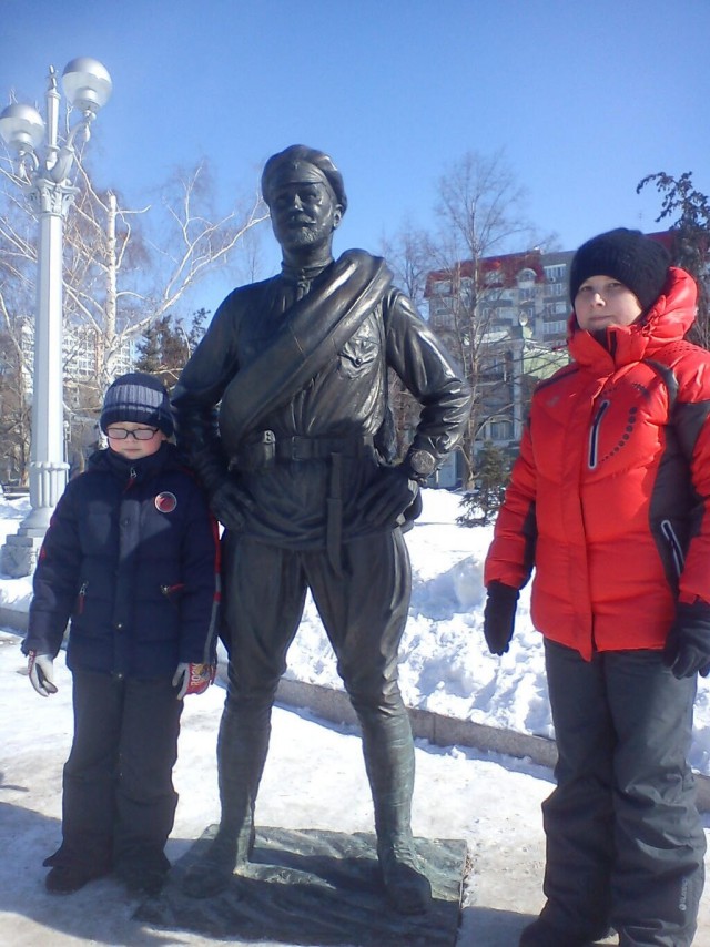 Умер Анатолий Кузнецов
