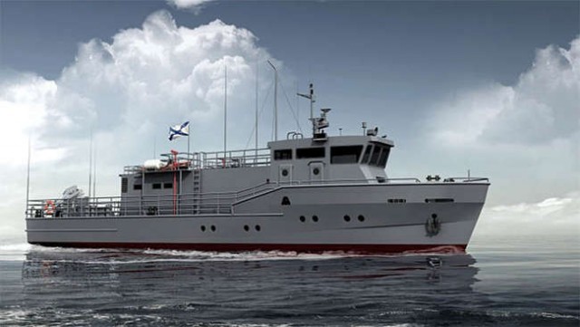Новости российского ВМФ с 1 по 15 марта 2014 года