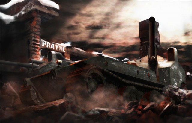 Wargaming 10