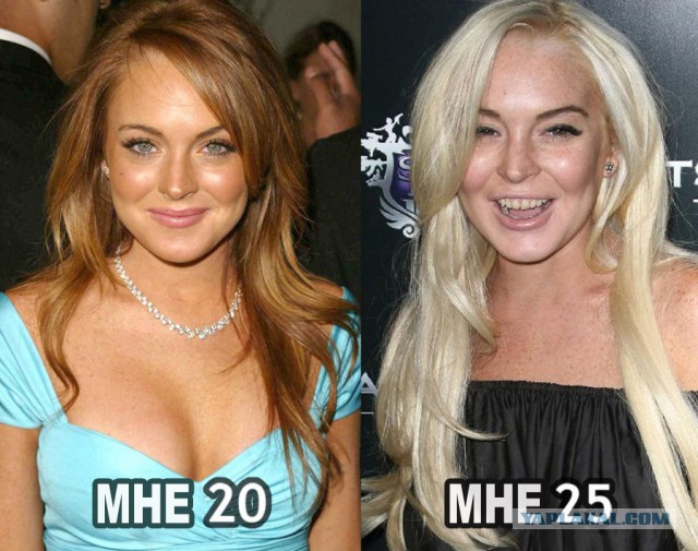 20 самых красивых женщин планеты по мнению Google