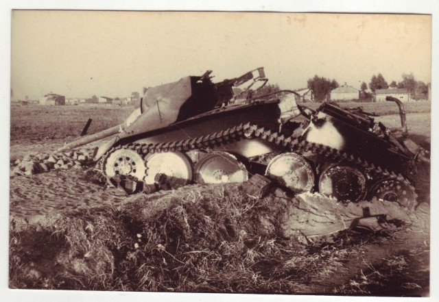 Wargaming 11