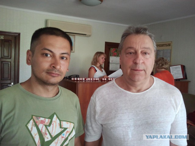 Очередной отвратный ремейк классики