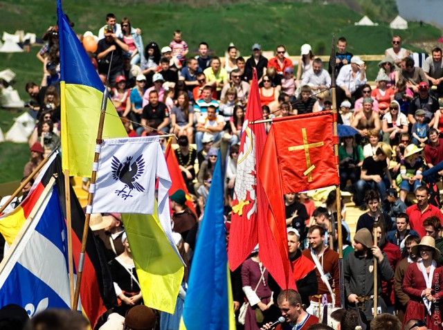 Битва Наций 2011