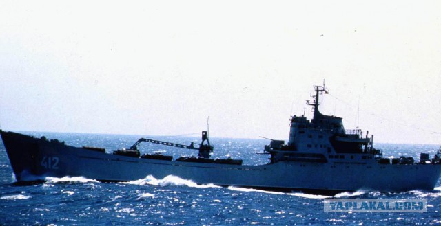 ВМФ СССР