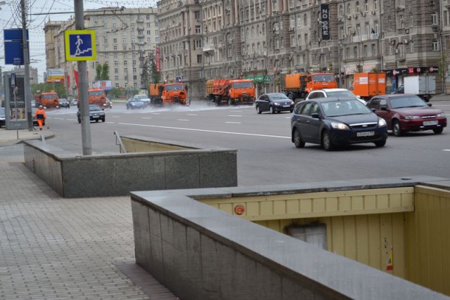 Города России, которые должен посетить каждый
