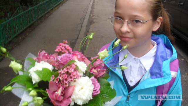 Последнее фото с Вашего телефона.