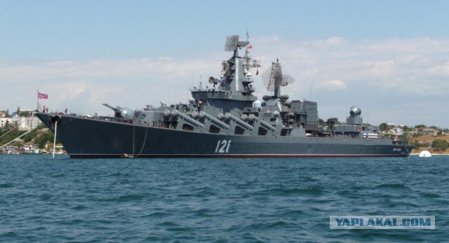 О «мгновенном ударе» авианосцев США