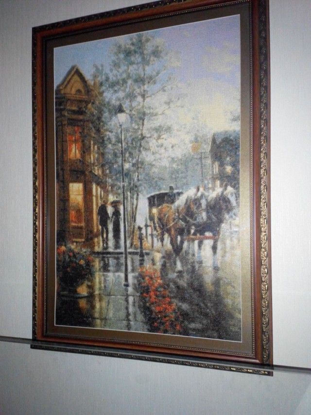 Дневник мужа