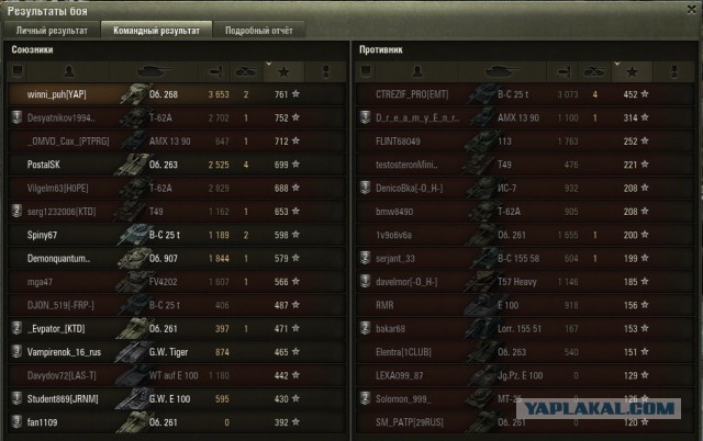 Wargaming 18