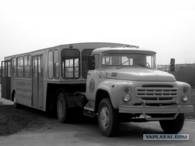 Не полёт, а Полёт!